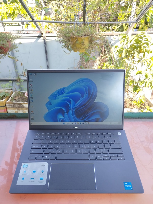 【ジャンク】DELL Vostro 5402 / 8GB / SSD256GB LAPTOP CŨ DELL VOSTRO 5402 CPU CORE I5-1135G7 RAM 8GB Ổ CỨNG SSD